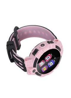 Thoraya Kids Smart Watch Multifunctional IP67 Waterproof 1.3 Inch IPS HD Colored Touch Screen Game Smart Watch  - Image 3
