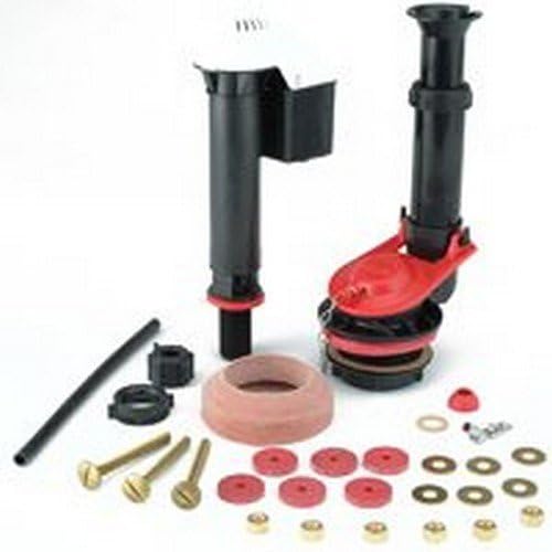 Korky Korky 4010PK QuietFill Univeral Toilet Repair Kit Quantity 5