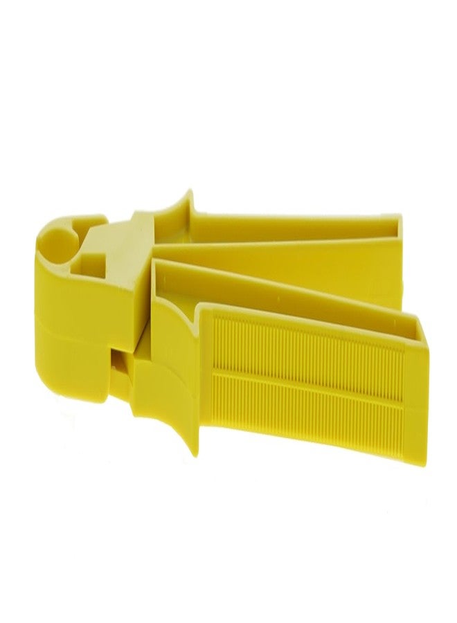 Ideal Industries أداة سحب الفيوزات IDEAL 34-016، للفيوزات ذات القطر من 9/16 بوصة إلى 1 بوصة - Image 3