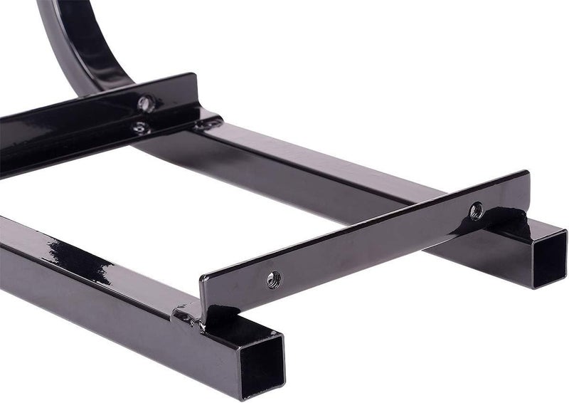 GTW Golf Cart Safety Grab Bar for MACH Series Rear Seats | 7" Wide Steel Bar - Image 3