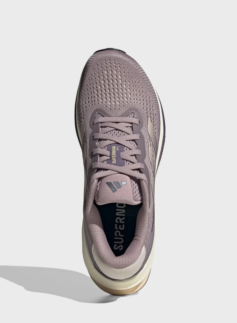 adidas سنيكرز سوبر نوفا رايز دابليو