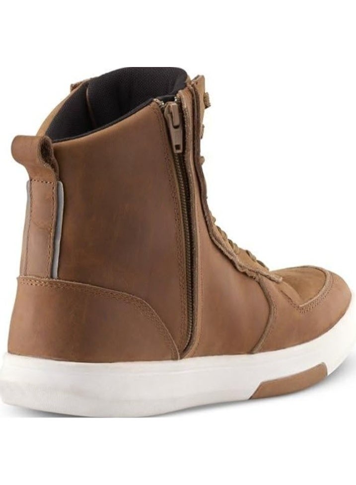 IXON GHOST WP MS SHOES BROWN - Image 2