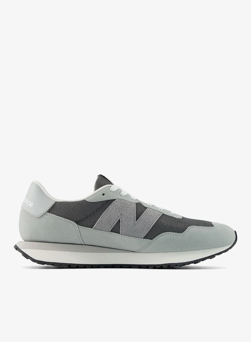 New Balance  237 casual Sneakers (Standard Fit) for Men | Best Price UAE
