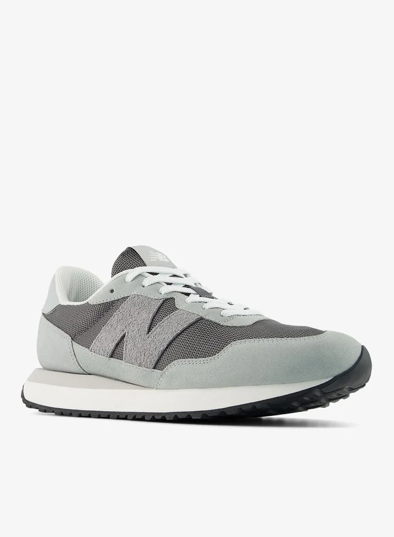 New Balance  237 casual Sneakers (Standard Fit) for Men | Best Price UAE