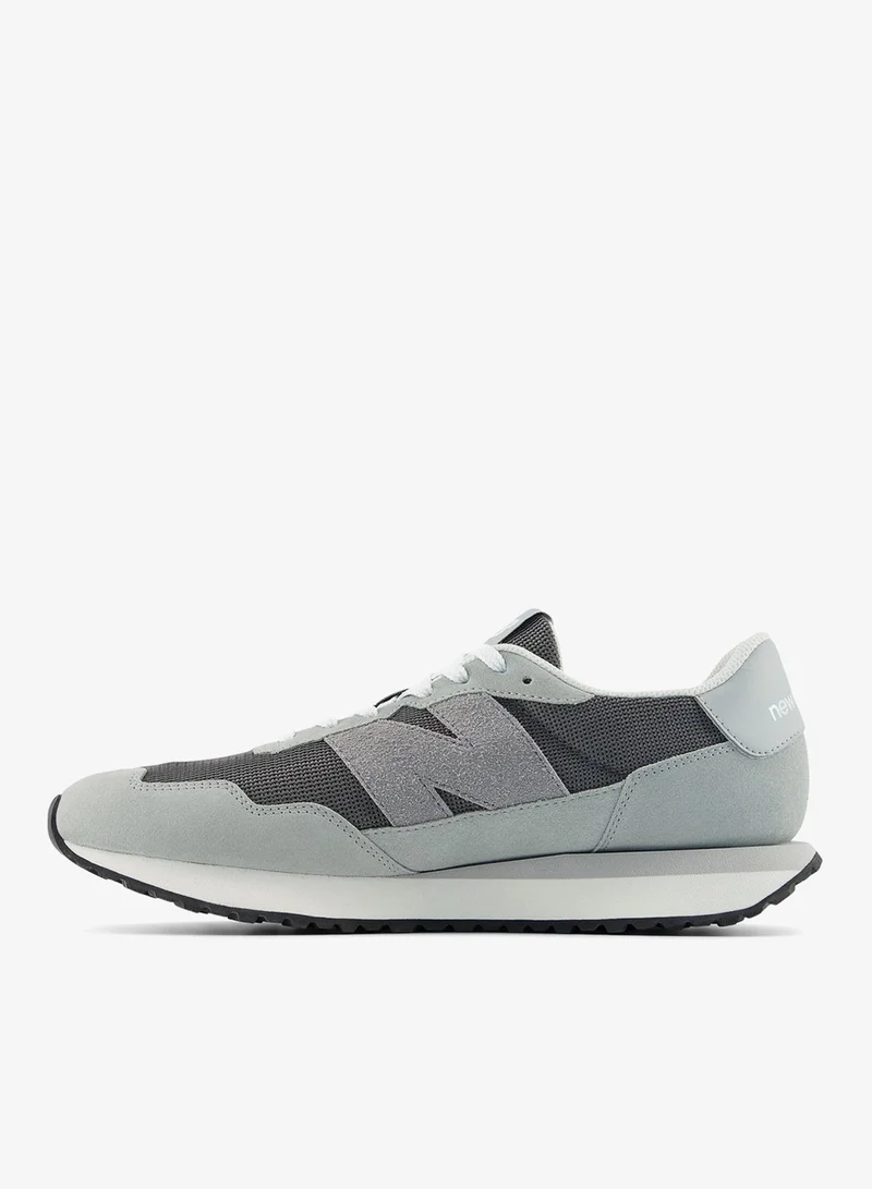 New Balance  237 casual Sneakers (Standard Fit) for Men | Best Price UAE