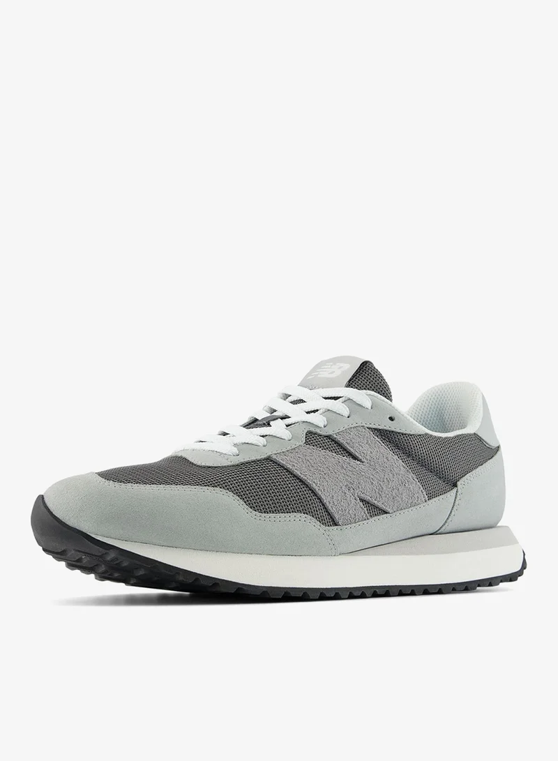 New Balance  237 casual Sneakers (Standard Fit) for Men | Best Price UAE