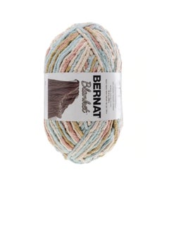 Bernat Blanket Big Ball Yarn Sailors Delight