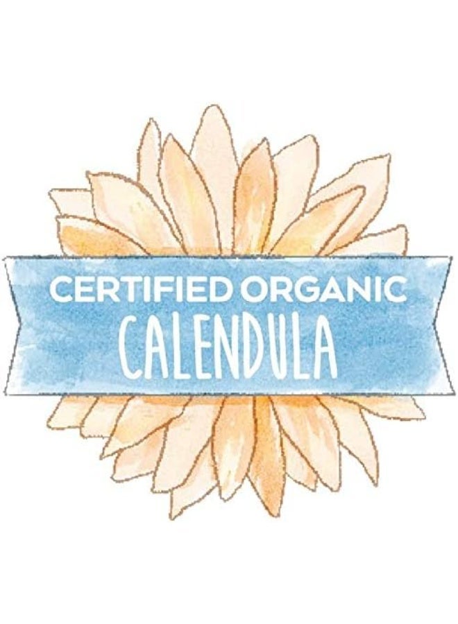 سيتافيل غسول استحمام سيتافيل بيبي المرطب بخلاصة الآذريون العضوي 230 مل - Image 2