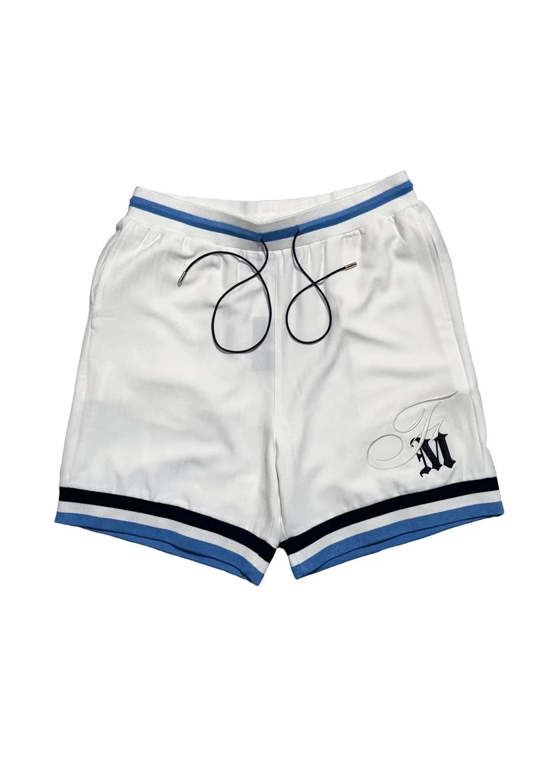 Flashmobnation  Cruel Summer Baseball Shorts for Men | Best Price UAE