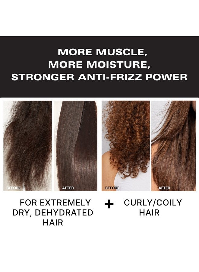 Color Wow طلاء دريم كوت فائق القوة، علاج قوي مضاد للرطوبة للشعر المعرض للتجعد بشكل كبير؛ تسريحات ناعمة كالزجاج ومستقيمة ومقاومة للتجعد حتى 34 غسلة - Image 4