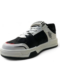 Cool King Black-Red Boys Sneakers Sports Shoes  - Image 3