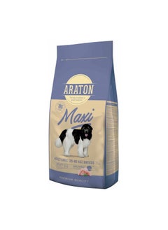 ARATON Dog Adult Maxi 15 Kg - pzsku/Z51C37E0F31E6B285A045Z/45/_/1740075387/f46e7e80-484a-485a-a836-572e87d0e100