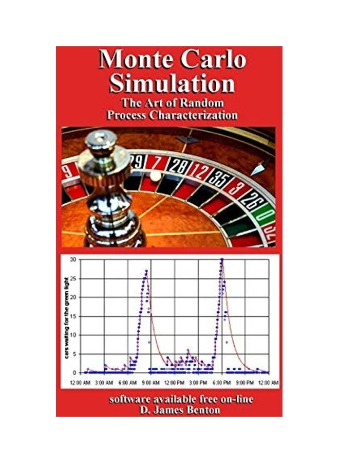 Monte Carlo Simulation: The Art of Random Process Characterization
