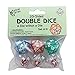 Koplow Games The Mailbox Books KOP12622 Koplow Games Dice 20Sided Double Dice - Image 3