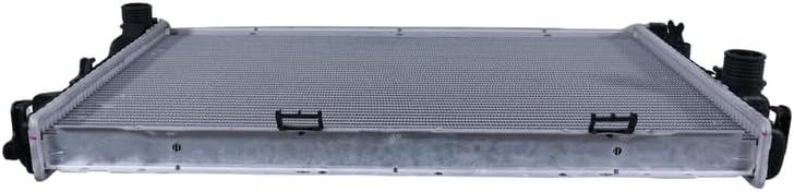 DOUBLEHORSE Radiator PA32 for BMW E38/E740 (1997-1999) Aftermarket Replacement - Image 3