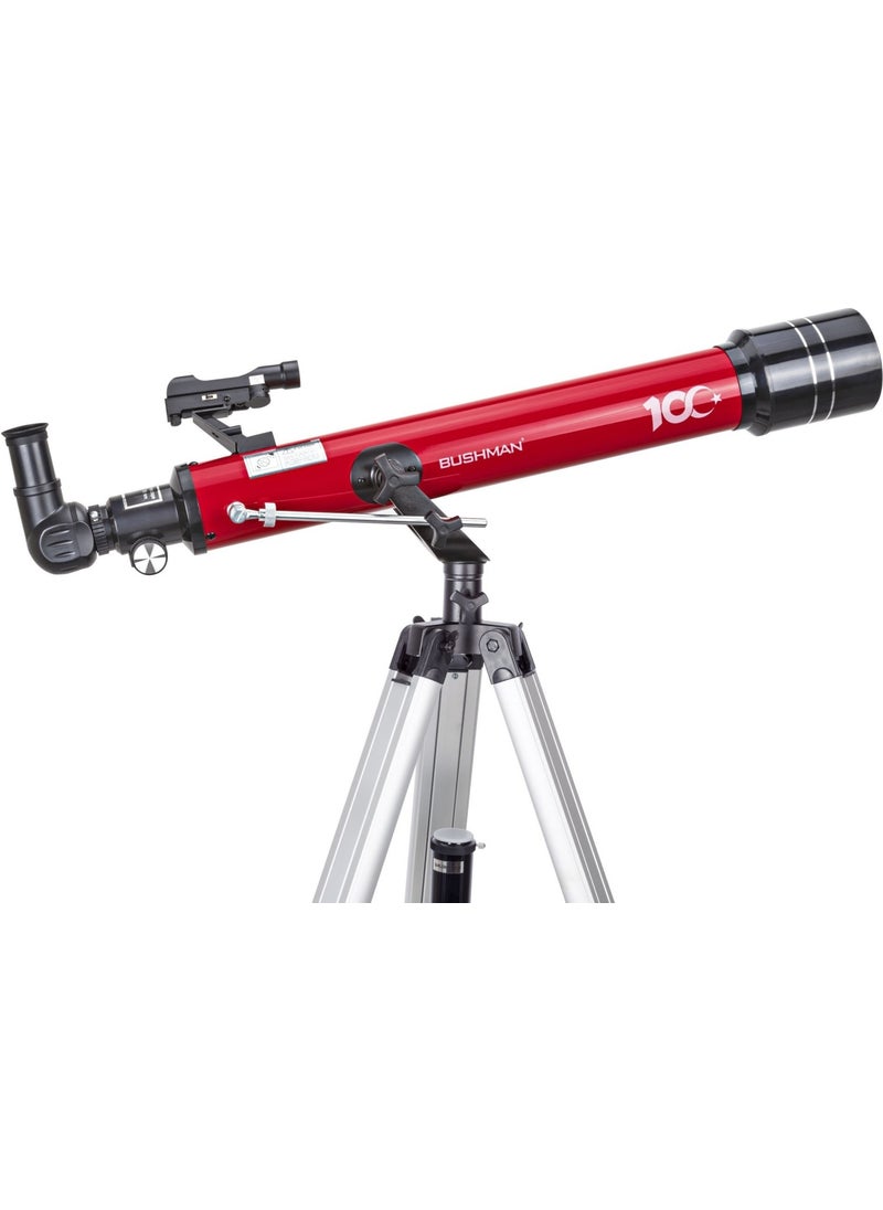 BUSHMAN 70AZ 70-700 100th Anniversary Special Telescope  - Image 1