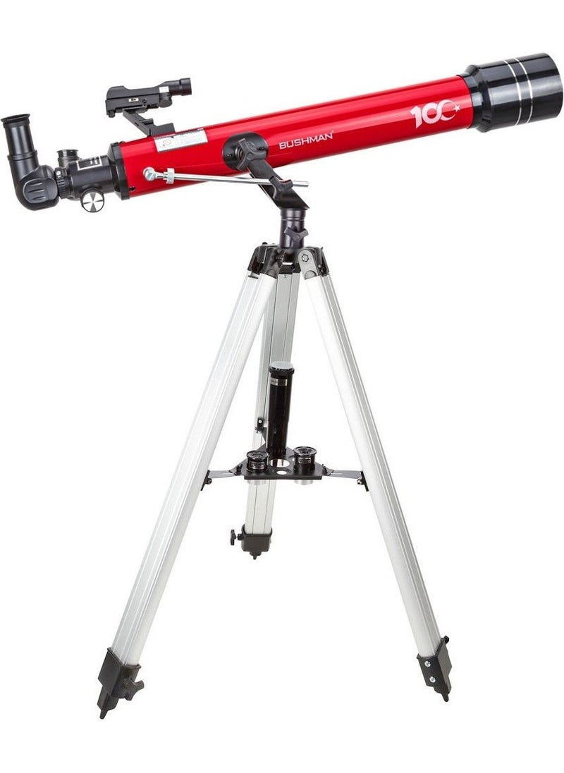 BUSHMAN 70AZ 70-700 100th Anniversary Special Telescope  - Image 3