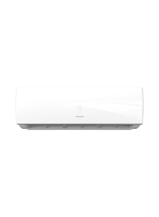 Split Air Conditioner 1.5 HP Cool Digital Plasma Shield White TH-H12BEE