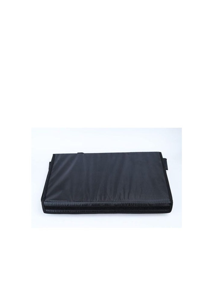 Generic Foldable Car Trunk Organizer Storage Box  - Image 3
