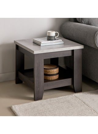 Sky Wooden Top End Table 60 x 50 x 60 cm - pzsku/Z51C3DC96754B6BFD251BZ/45/_/1731319373/e97be564-ed27-419b-b144-ec87a17f3db4