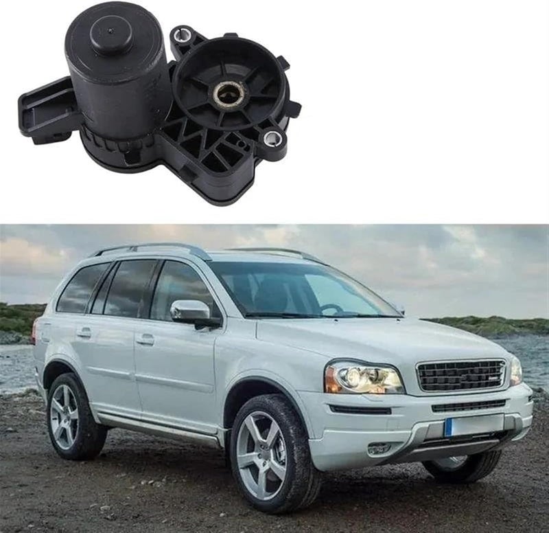 Wivplex Electric Parking Brake Actuator for Volvo - Image 2