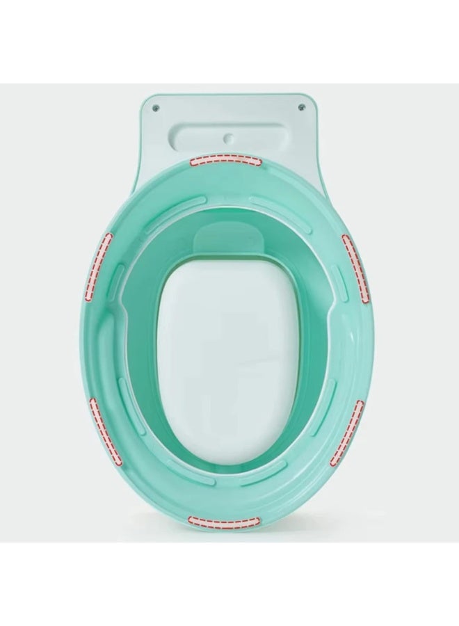 بوتي أطفال شكل تواليت - Image 5