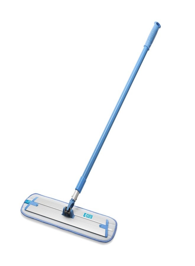 E-Cloth Deep Clean Mop, Microfiber Mop, Perfect Floor Cleaner for Hardwood, Laminate, Tile and Stone Flooring, Washable and Reusable, 100 Wash Promise - Image 4