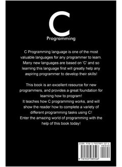 C Programming: C Programming Language for beginners, teaching you how to learn to code in C fast!  - Image 2