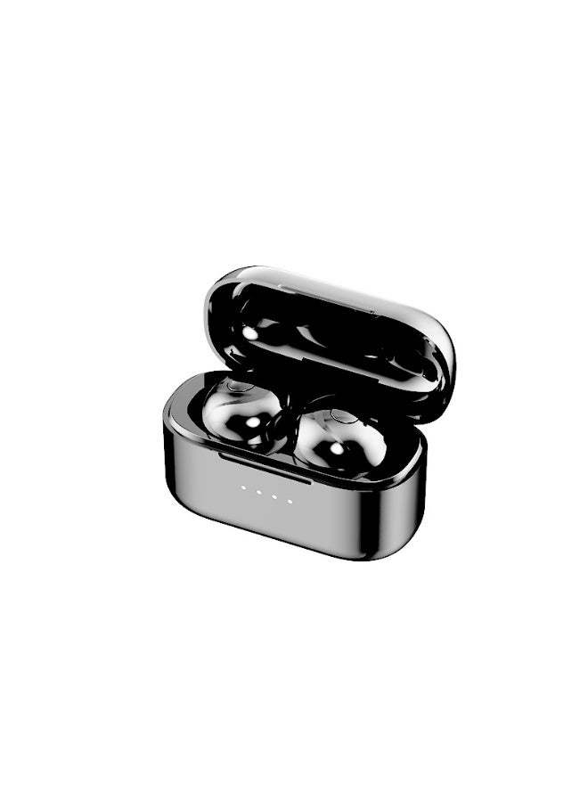 KUYING New Waterproof Sweat Proof Long-Lasting Wireless Bluetooth Earphones 