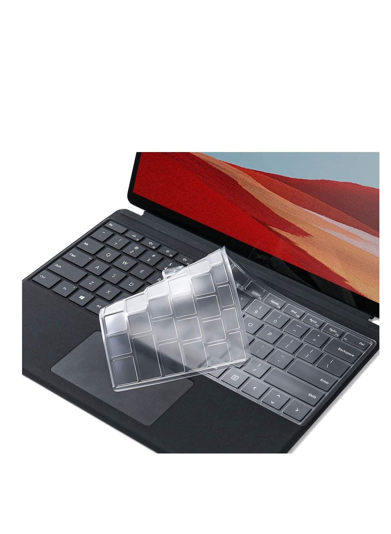 2x Screen Protector For Honor MagicBook Pro 14 Matte Flexible Glass 9H - View #10