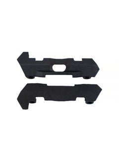 Cool Flying Axisflying Manta MANTA 5 SE Traversing Machine Rack 5 Inch FPV Flower Flying Drone Accessories-Color:1 Pair Of Side Panels (recommended For Mini Flying Tower)