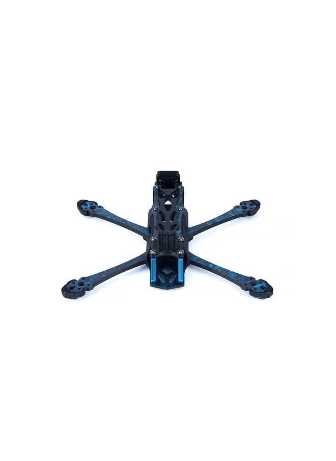 Generic - Cool Flying Axisflying Manta MANTA 5 SE Traversing Machine Rack 5 Inch FPV Flower Flying Drone Accessories-Color:1 Pair Of Side Panels (recommended For Mini Flying Tower) - Image 1