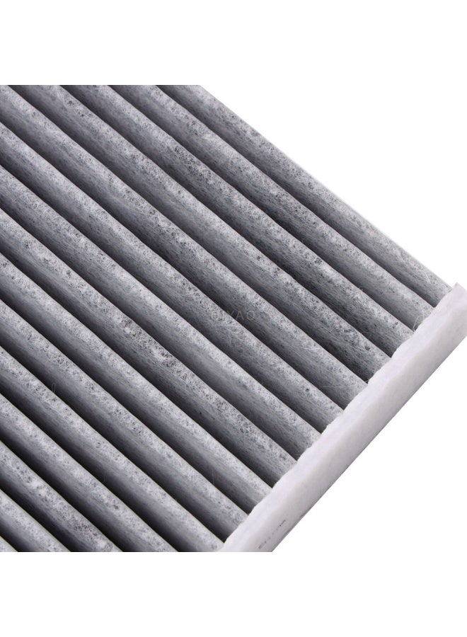 xozgdovg Golf 7 air conditioning filter element Passat new Passat Lingdu car air conditioning filter 5QD819653A - Image 2