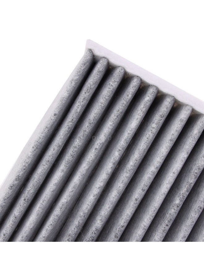 xozgdovg Golf 7 air conditioning filter element Passat new Passat Lingdu car air conditioning filter 5QD819653A - Image 3