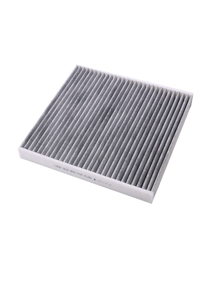 xozgdovg Golf 7 air conditioning filter element Passat new Passat Lingdu car air conditioning filter 5QD819653A - Image 1