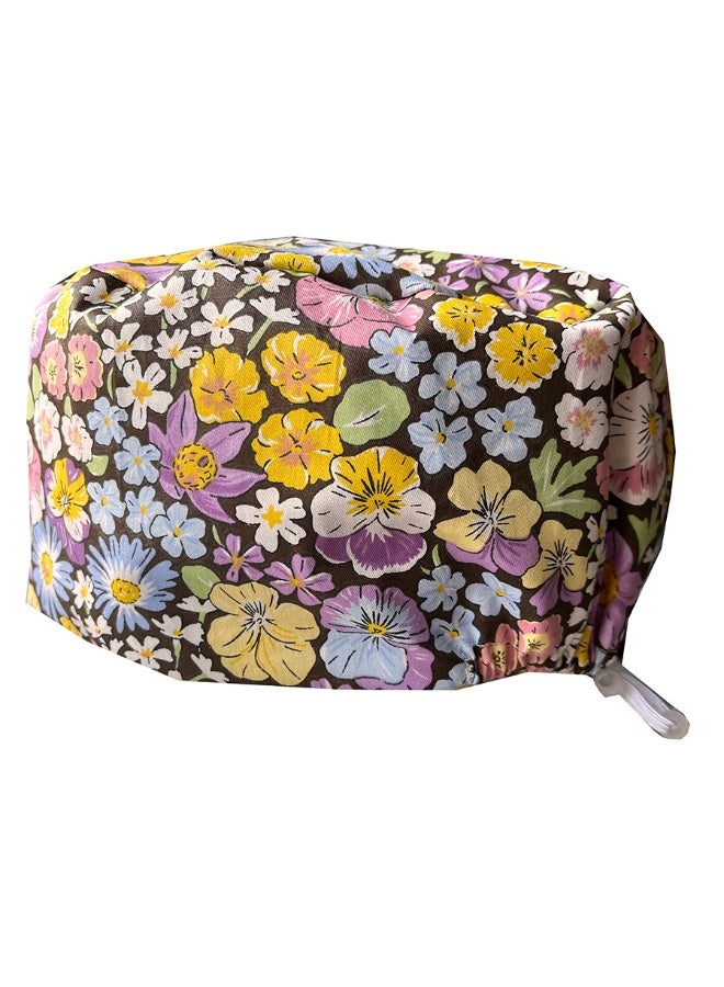 Nariele New Adjustable Surgical Cap