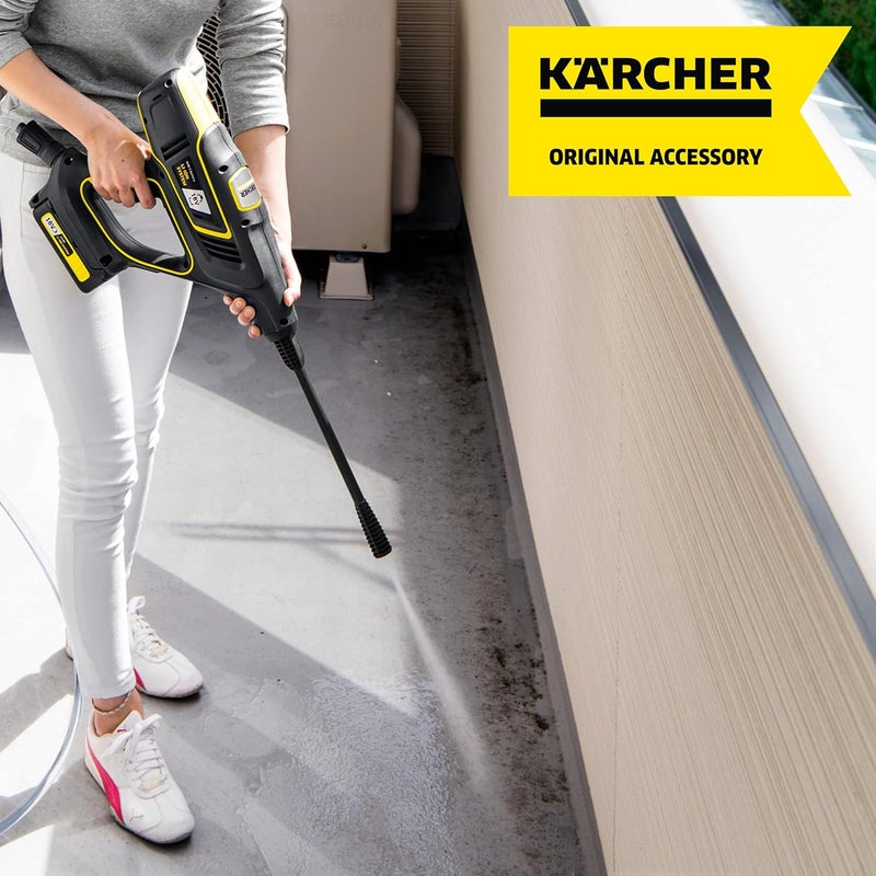 Karcher SH 5 Eco-Friendly Water Suction Hose for Pressure Washers, 5m Length - Image 4