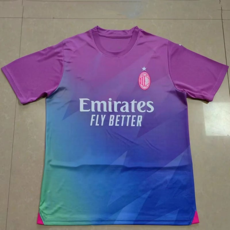 Generic Soccer Jersey Kit Paris Barca Bayern Arsenal Real Madrid 23-24AC two passengers
