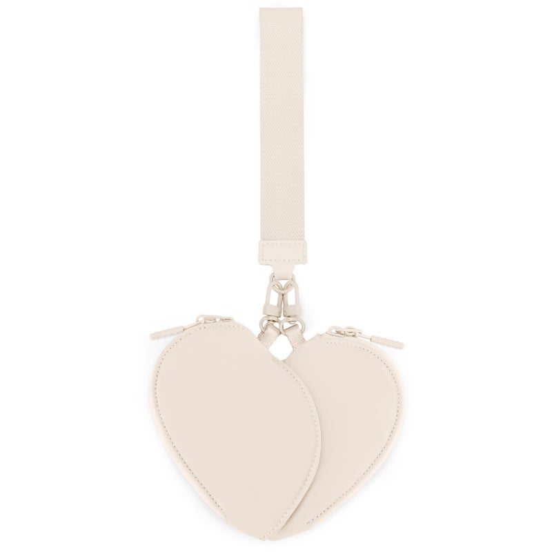 New 2025 Lulu Same Style Wrist Bag Portable Lulu Card Bag Bank Card Mini Coin Storage Bag Small Bag - Image 5