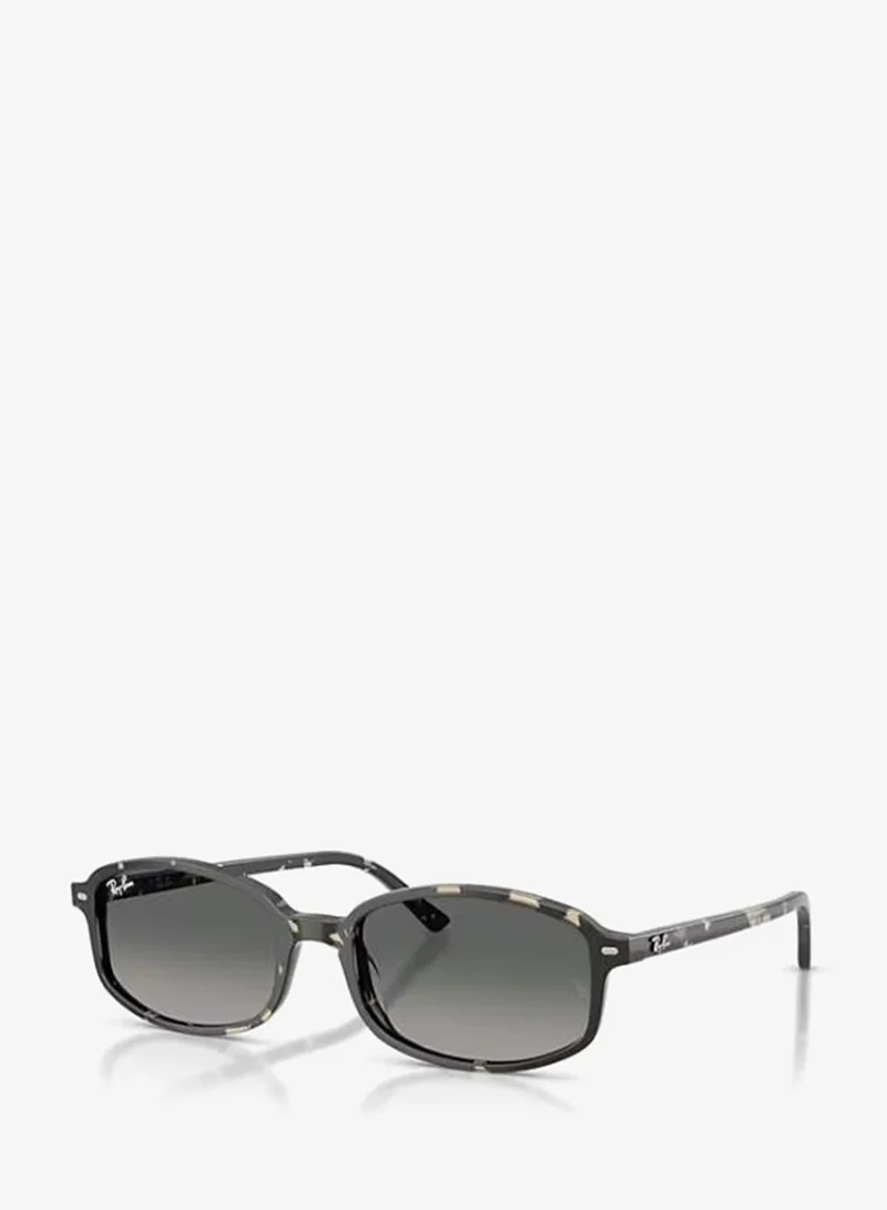 Ray-Ban 0RB2232 Irregular sunglasses
