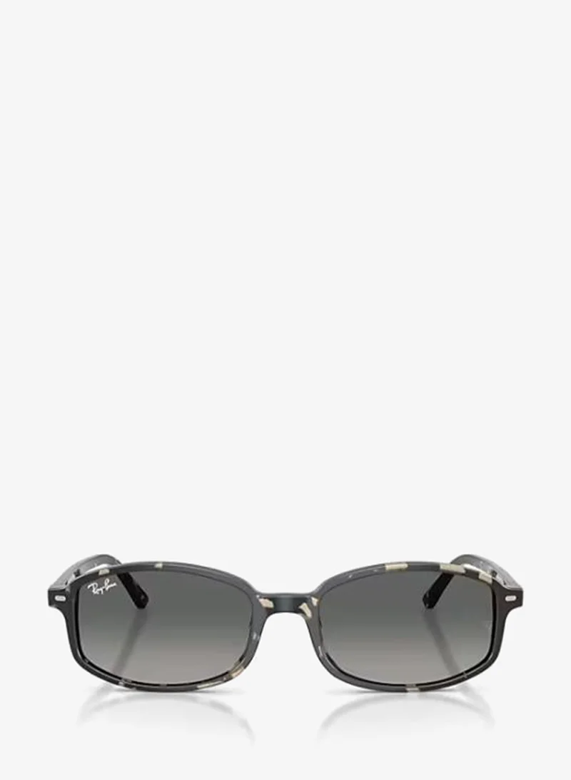Ray-Ban 0RB2232 Irregular sunglasses