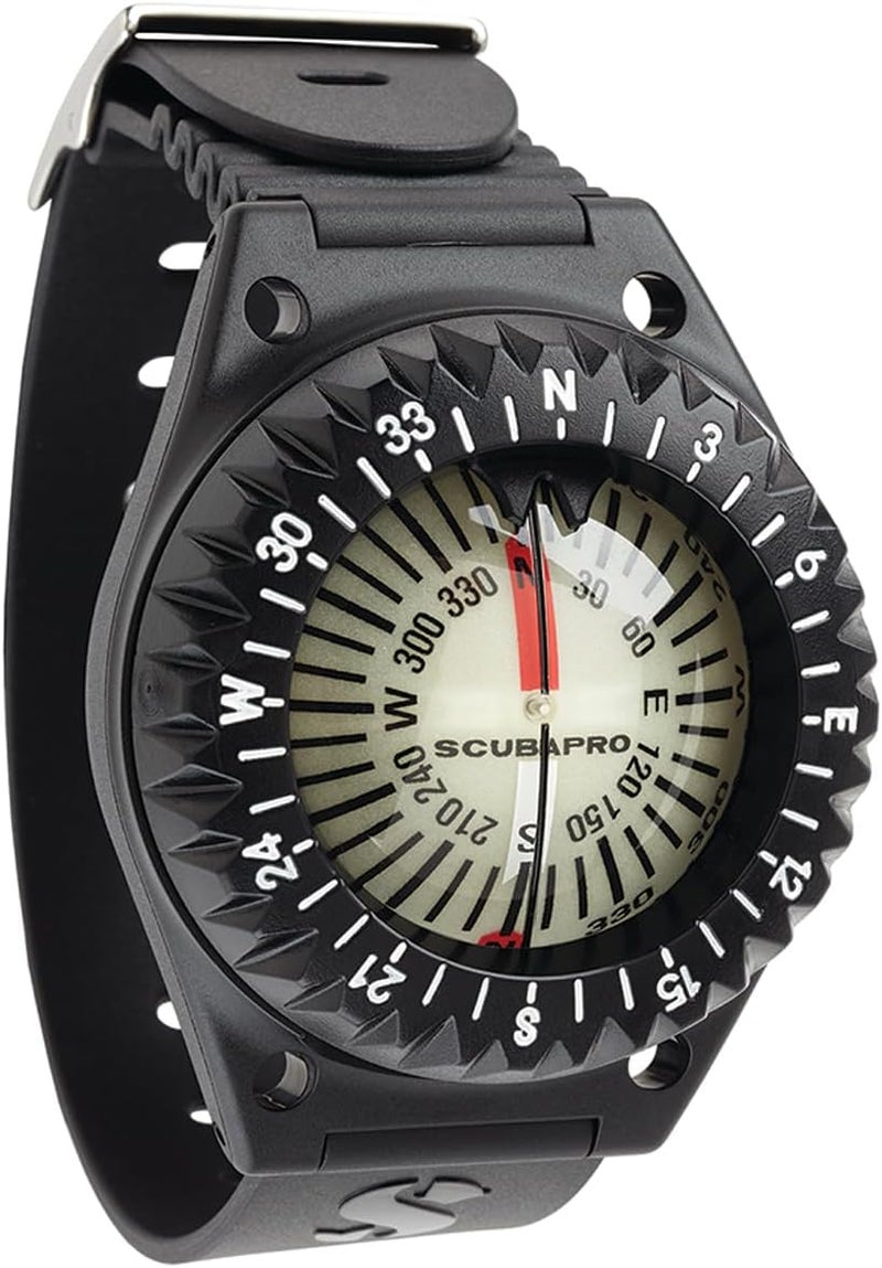 Scubapro FS2 Wrist Mount Compass