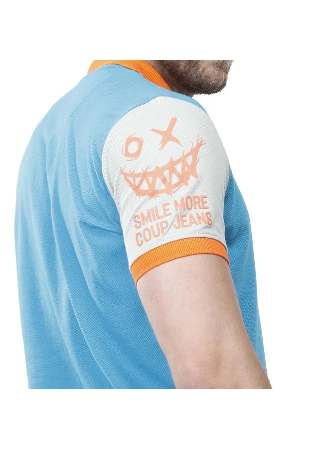 Coup Coup - Polo-Shirt for Men