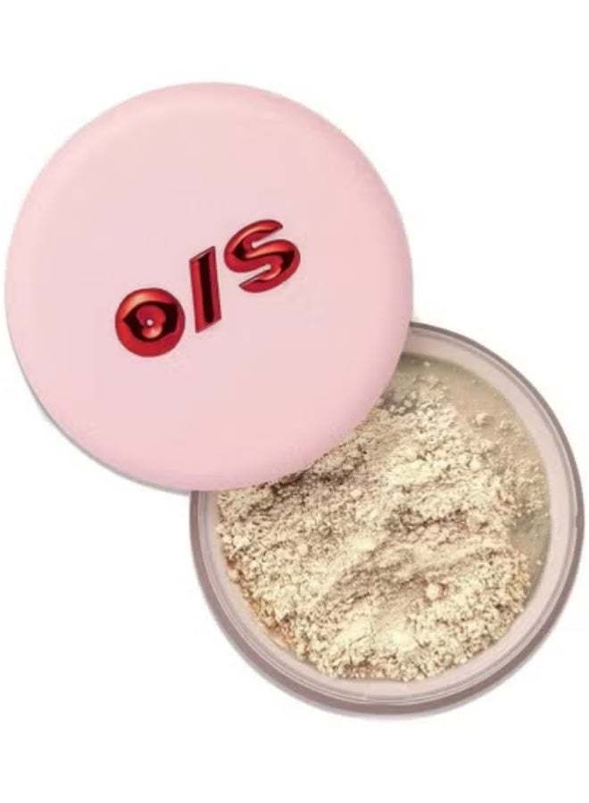 One size Ultimate Blur Powder Complete Translucent for Light to Dark Skin Tones (Pack of 1) - Image 1