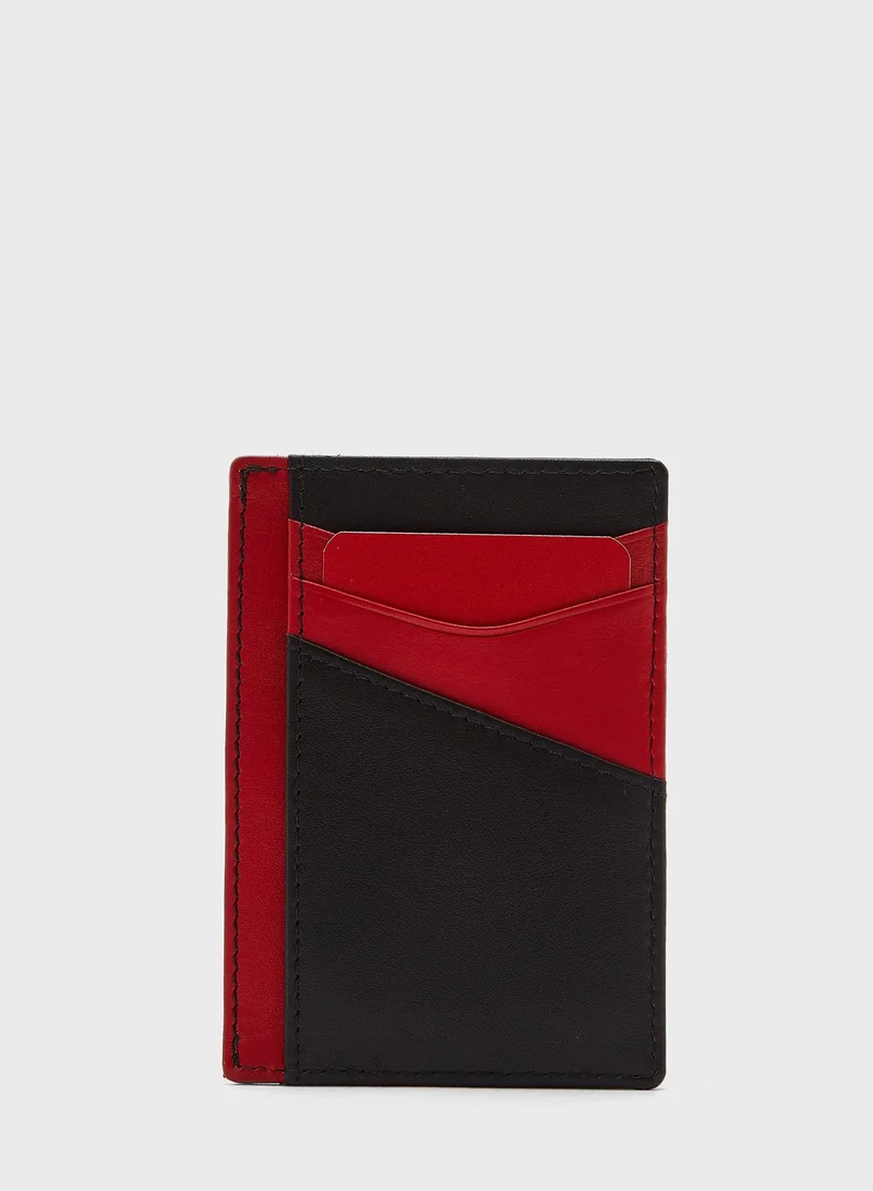 Ducati Corse Modena Card Holder