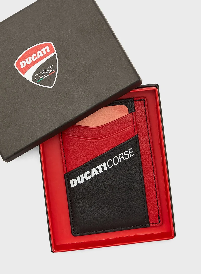 Ducati Corse Modena Card Holder