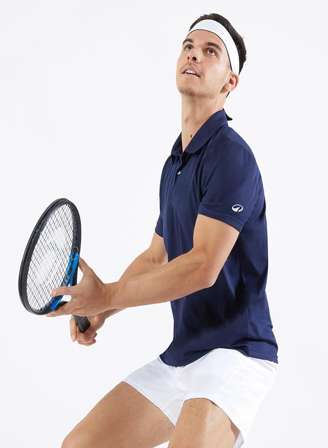 DECATHLON 700 Tennis Badminton Padel Table Tennis and Squash Polo Shirt - Image 4
