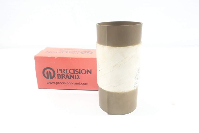 Precision Brand 22320 22L10 Stainless Steel Shim 6IN X 50IN .010 Gauge - Image 1