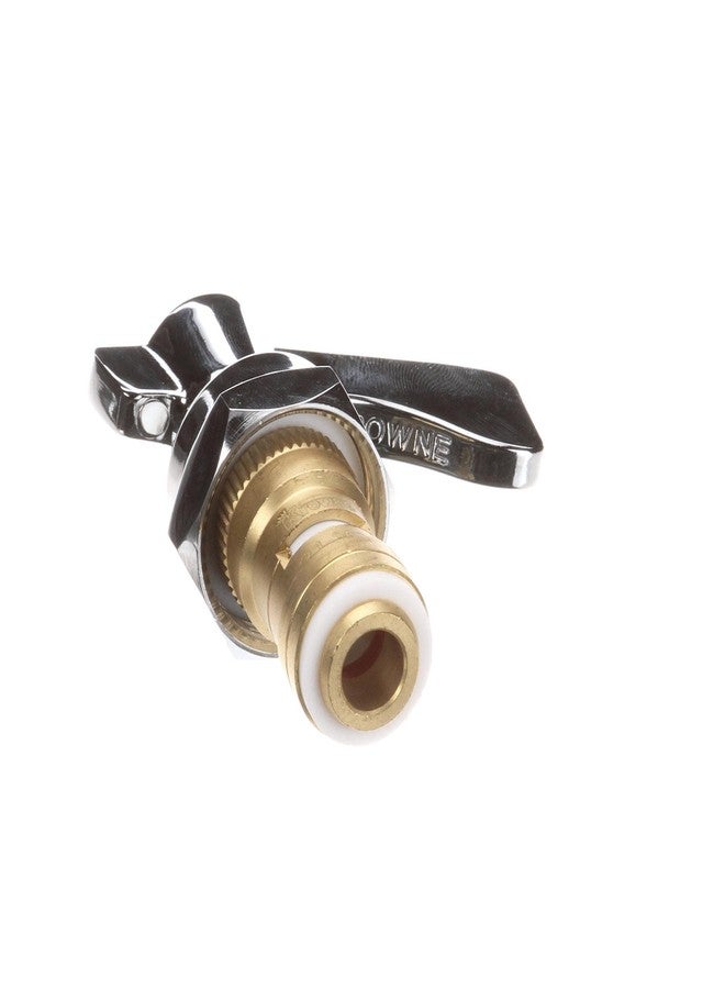 كراوني طقم إصلاح الصمام والمقبض 21-309L من Krowne، خرطوشة سيراميك ساخنة بربع دورة، تناسب صنابير سلسلة Royal ووحدات الشطف المسبق، متوافقة مع معيار الرصاص المنخفض، مجمعة بالكامل وسهلة التركيب - Image 4