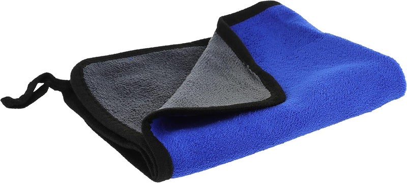 Other Microfiber Towel for Cars, 30Ãƒ-40 cm - Assorted Color-Small - Image 2